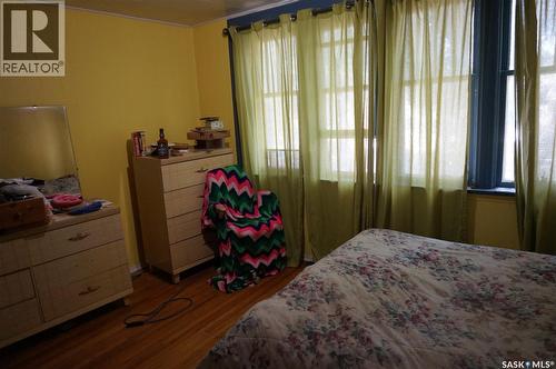 3 Angus Crescent, Regina, SK - Indoor Photo Showing Bedroom