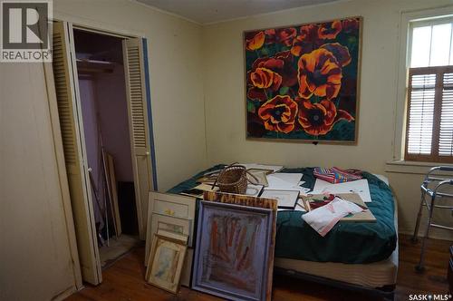 3 Angus Crescent, Regina, SK - Indoor