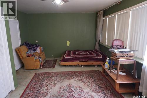 3 Angus Crescent, Regina, SK - Indoor Photo Showing Bedroom