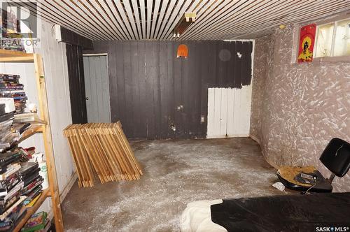 3 Angus Crescent, Regina, SK - Indoor