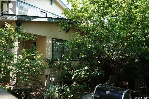3 Angus Crescent, Regina, SK - Outdoor