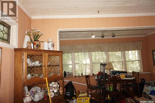 3 Angus Crescent, Regina, SK - Indoor