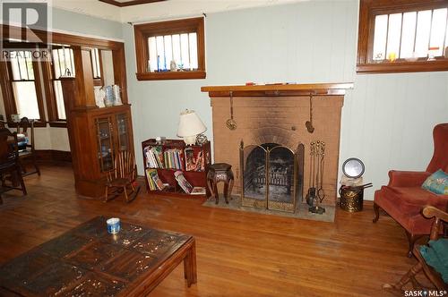 3 Angus Crescent, Regina, SK - Indoor