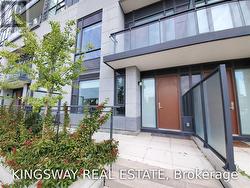 TH3 - 4011 BRICKSTONE MEWS Mississauga, ON L5B 0J7