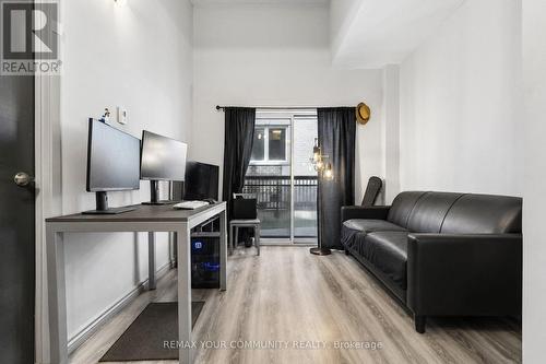 F115 - 275 Larch Street, Waterloo, ON - Indoor
