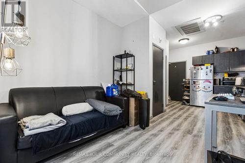 F115 - 275 Larch Street, Waterloo, ON - Indoor