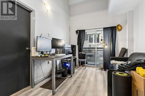 F115 - 275 Larch Street, Waterloo, ON - Indoor