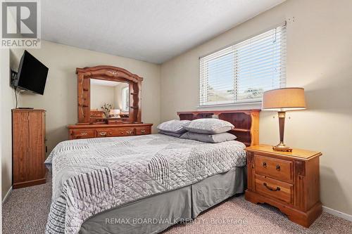 Primary Bedroom - 329 Pintail Terrace, Ottawa, ON - Indoor Photo Showing Bedroom
