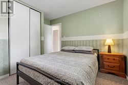 Main Level Bedroom #2 - 