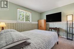 Main Level Bedroom #2 - 