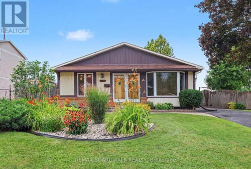 Exterior Front - 329 Pintail Terrace, Ottawa, ON - Outdoor