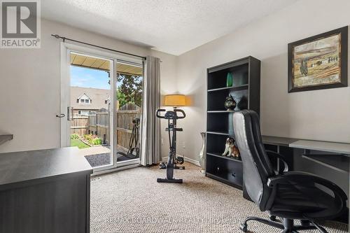 Main Level Bedroom #3 - 329 Pintail Terrace, Ottawa, ON - Indoor