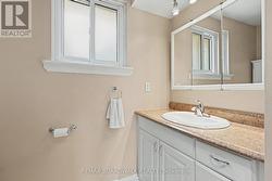 Main Level Full Bath - 
