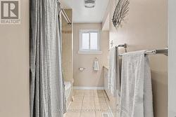 Main Level Full Bath - 