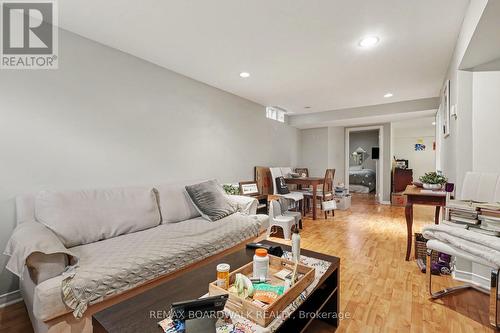 Lower Level Rec Room - 329 Pintail Terrace, Ottawa, ON - Indoor