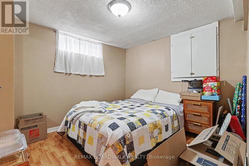 Lower Level Room #1 - 329 Pintail Terrace, Ottawa, ON - Indoor Photo Showing Bedroom