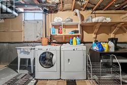 Laundry Room - 