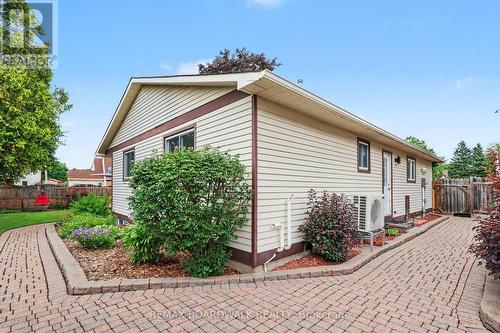 Interlock Walkway - 329 Pintail Terrace, Ottawa, ON - Outdoor