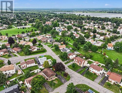 Aerial View of Ottawa River - 329 Pintail Terrace, Ottawa, ON - Outdoor With View