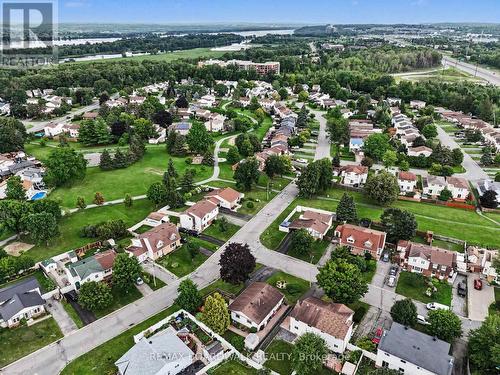 Aerial View of Neighbourhood - 329 Pintail Terrace, Ottawa, ON - Outdoor With View