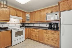 Spacious Kitchen - 