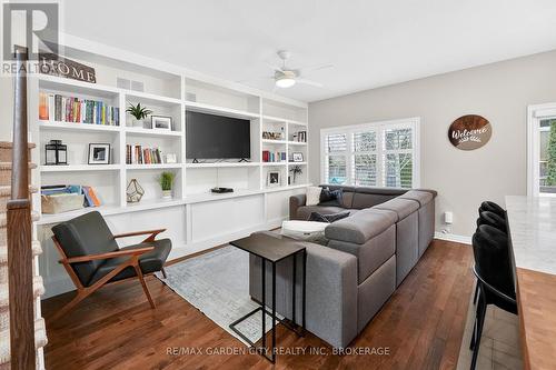 22 Riesling Drive, Niagara-On-The-Lake (Virgil), ON - Indoor