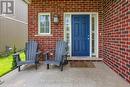 22 Riesling Drive, Niagara-On-The-Lake (Virgil), ON  - Outdoor With Exterior 