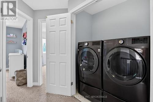 22 Riesling Drive, Niagara-On-The-Lake (Virgil), ON - Indoor Photo Showing Laundry Room