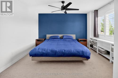 22 Riesling Drive, Niagara-On-The-Lake (Virgil), ON - Indoor Photo Showing Bedroom