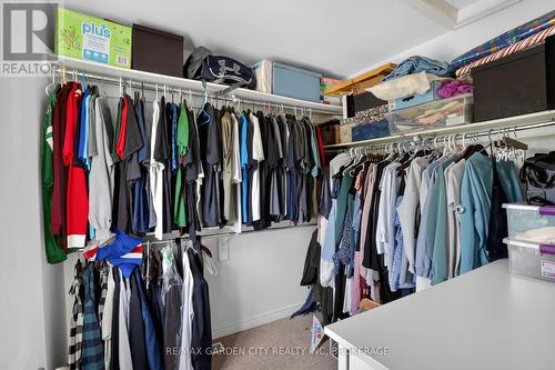22 Riesling Drive, Niagara-On-The-Lake (Virgil), ON - Indoor With Storage