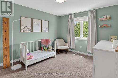 22 Riesling Drive, Niagara-On-The-Lake (Virgil), ON - Indoor Photo Showing Bedroom