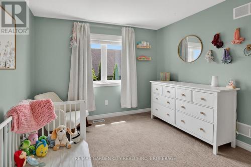 22 Riesling Drive, Niagara-On-The-Lake (Virgil), ON - Indoor Photo Showing Other Room
