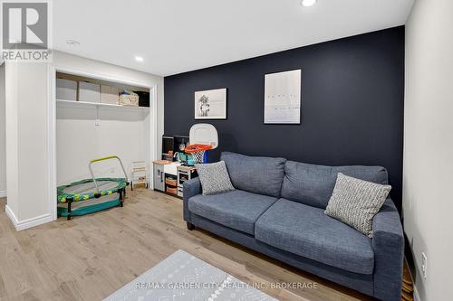 22 Riesling Drive, Niagara-On-The-Lake (Virgil), ON - Indoor