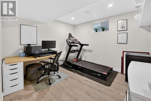 22 Riesling Drive, Niagara-On-The-Lake (Virgil), ON - Indoor