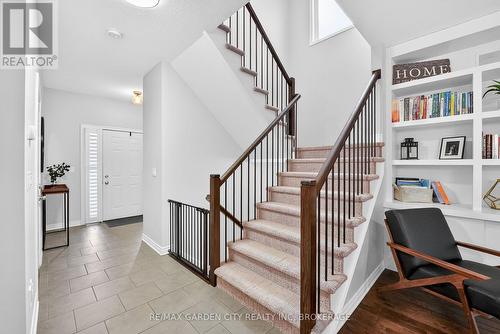 22 Riesling Drive, Niagara-On-The-Lake (Virgil), ON - Indoor Photo Showing Other Room