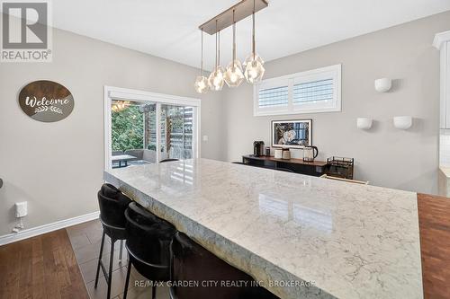22 Riesling Drive, Niagara-On-The-Lake (Virgil), ON - Indoor