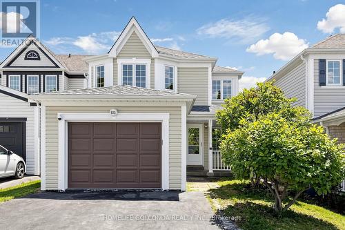 933 Glenbourne Court, Oshawa, ON - Outdoor