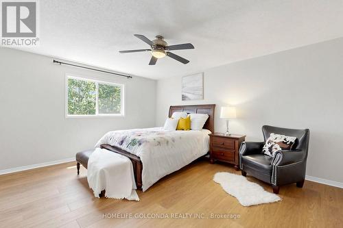 933 Glenbourne Court, Oshawa, ON - Indoor Photo Showing Bedroom