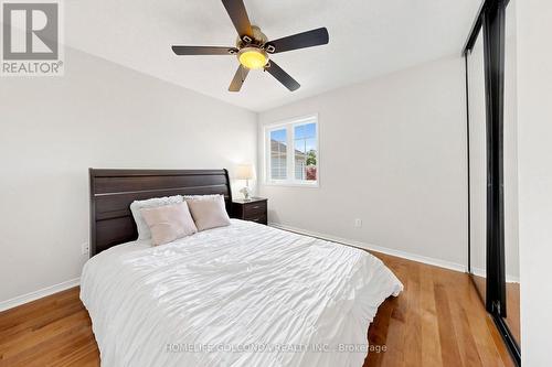 933 Glenbourne Court, Oshawa, ON - Indoor Photo Showing Bedroom