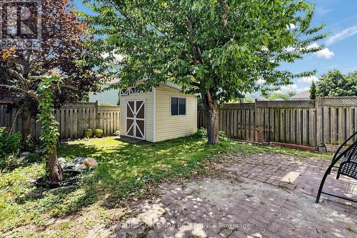 933 Glenbourne Court, Oshawa, ON - Outdoor