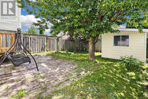 933 Glenbourne Court, Oshawa, ON - Outdoor