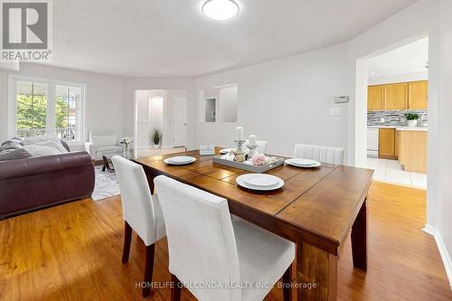 933 Glenbourne Court, Oshawa, ON - Indoor