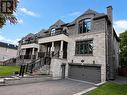 10 Stancroft Drive, Richmond Hill, ON  - Outdoor 