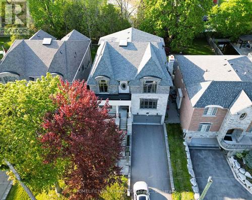 10 Stancroft Drive, Richmond Hill, ON - Outdoor