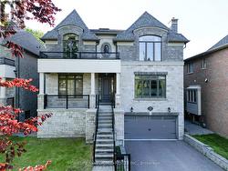 10 STANCROFT DRIVE Richmond Hill, ON L4C 4N1