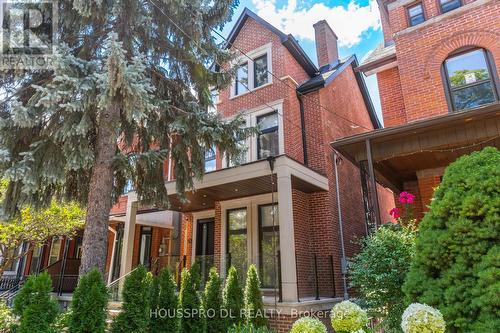 82 Major Street, Toronto, ON - Outdoor