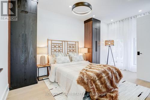 82 Major Street, Toronto, ON - Indoor Photo Showing Bedroom