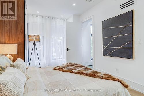 82 Major Street, Toronto, ON - Indoor Photo Showing Bedroom