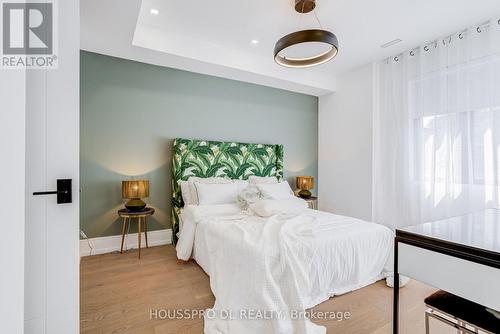 82 Major Street, Toronto, ON - Indoor Photo Showing Bedroom
