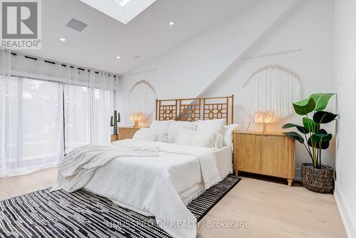 82 Major Street, Toronto, ON - Indoor Photo Showing Bedroom